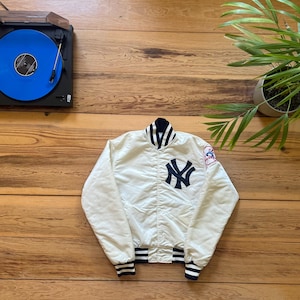 New York Yankees Starter Jacket - Size Small