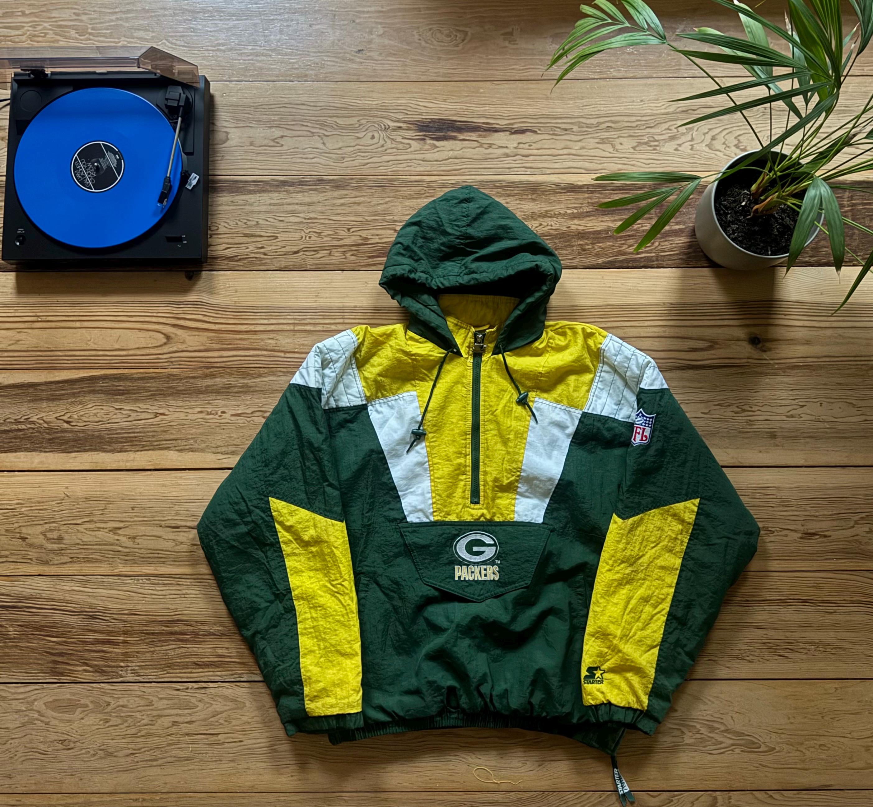 パッカーズのnflジャケット - Etsy 日本