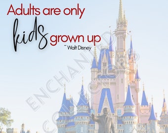 10 Original social media posts for Orlando focused travel agents