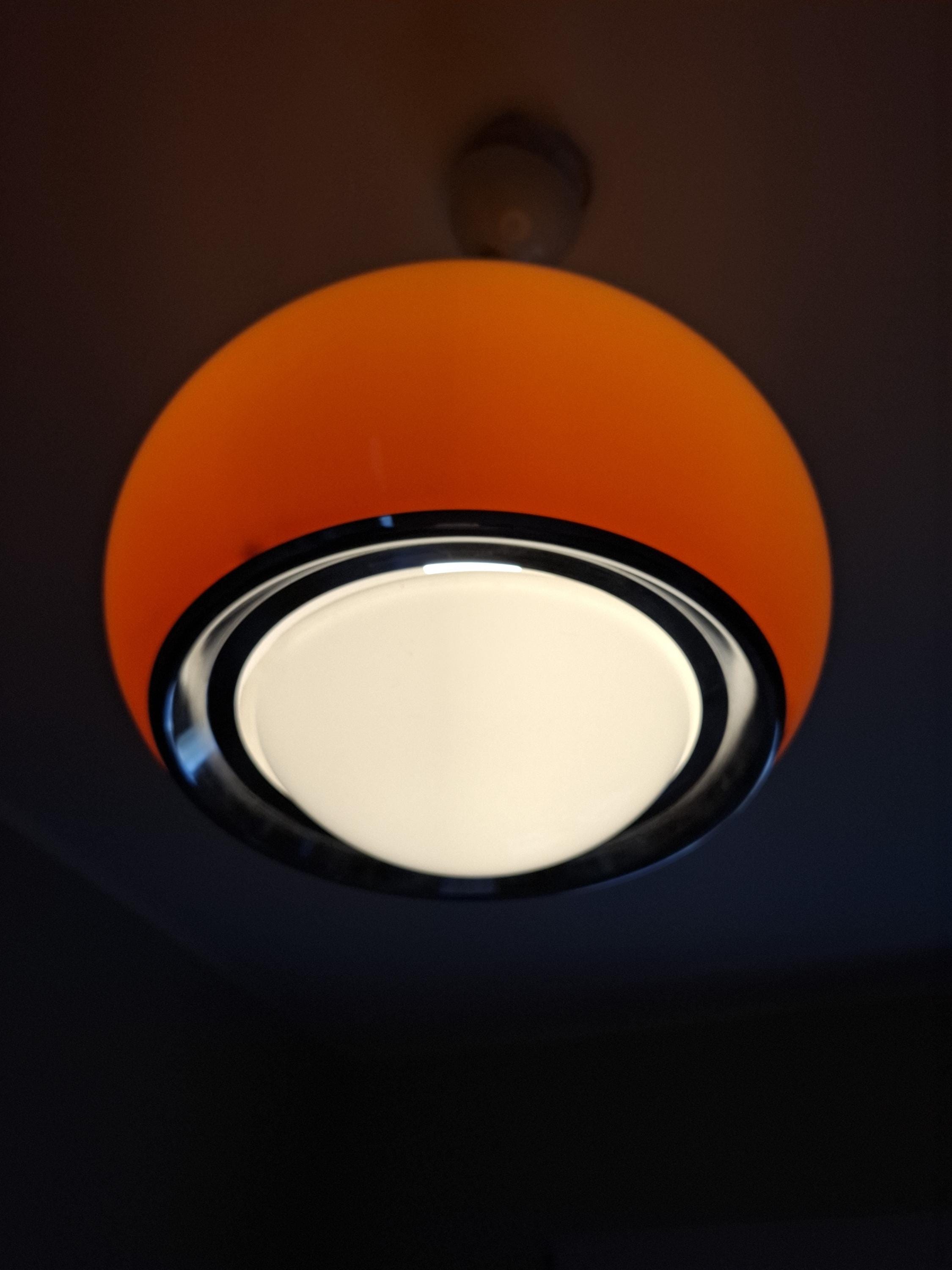 Space age lighting - Etsy 日本