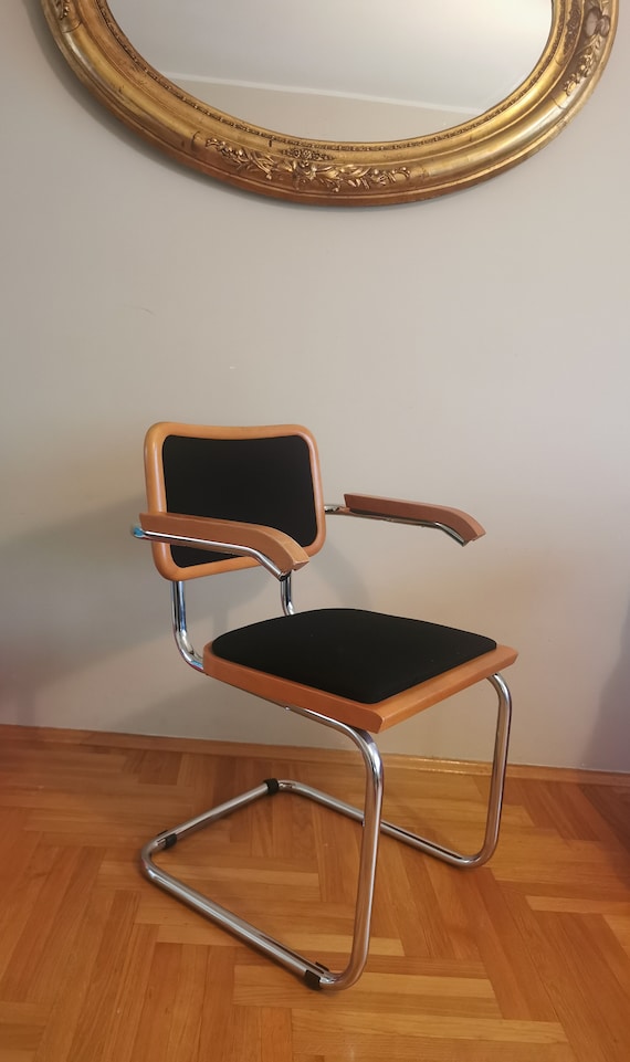 Vintage breuer chairs discount