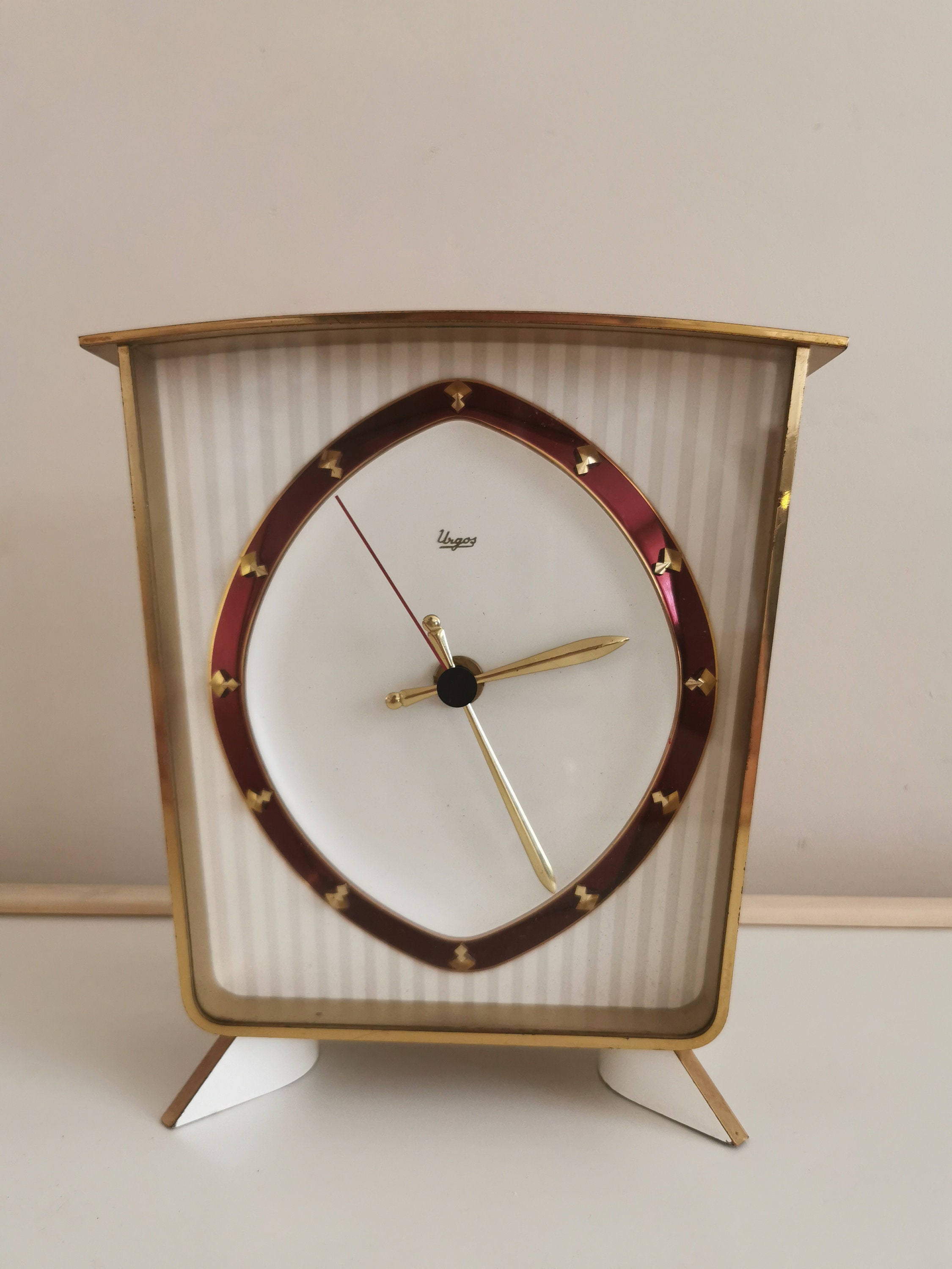 Urgos clock - Etsy 日本