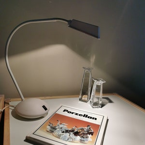 Vintage Desk lamp /Mid Century Modern /Mid Century lighting