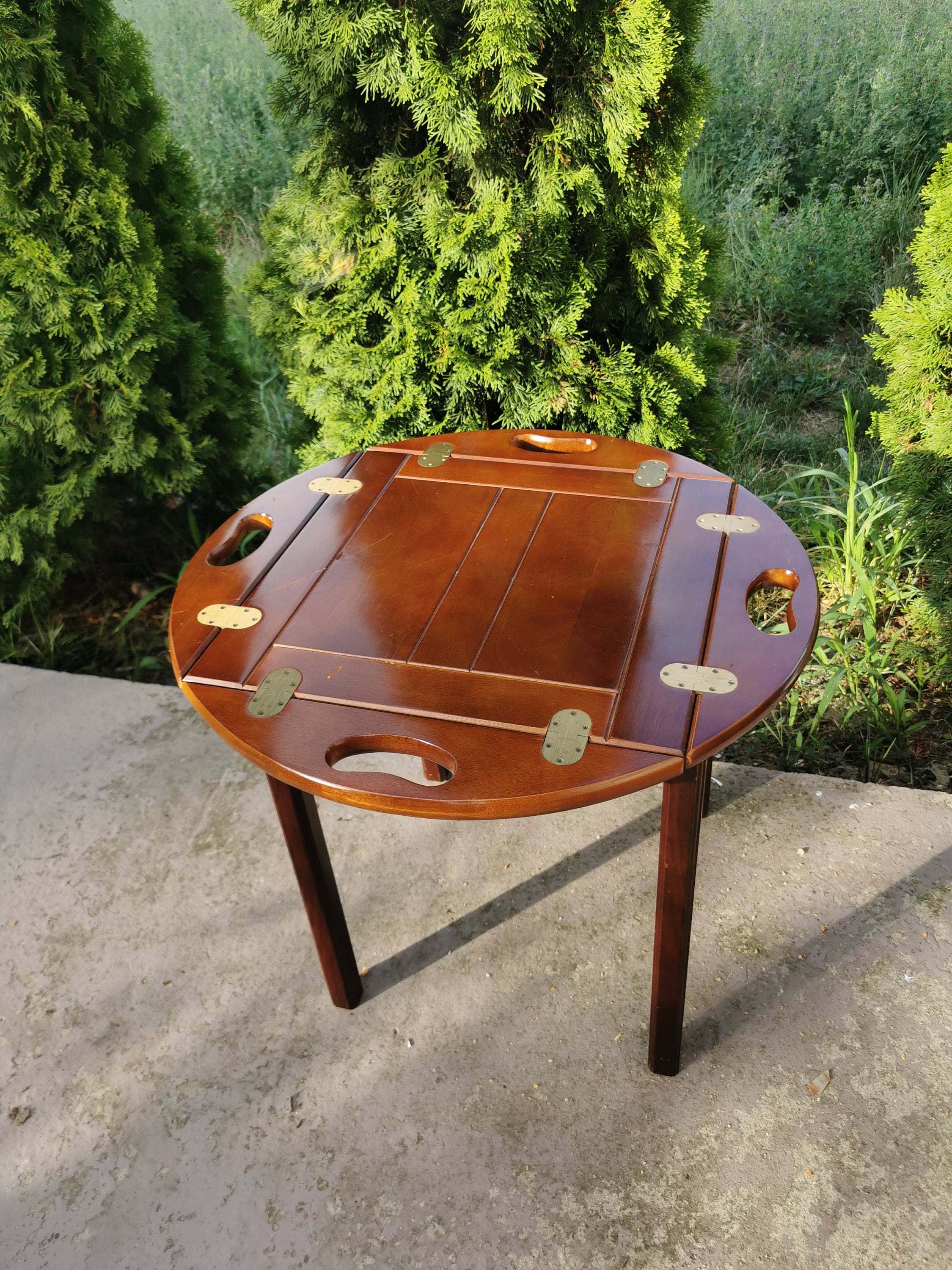 Butlers table for sale discount
