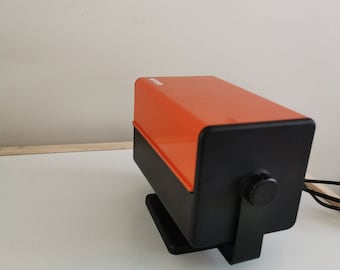 Darkstalkers Psp Lampe De Chambre Noire Vintage Par Paterson Dans