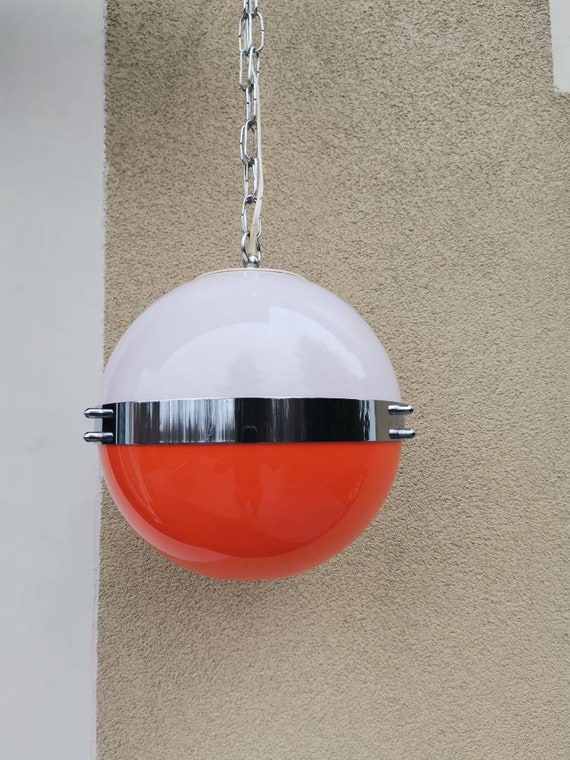 70s style pendant lights deals