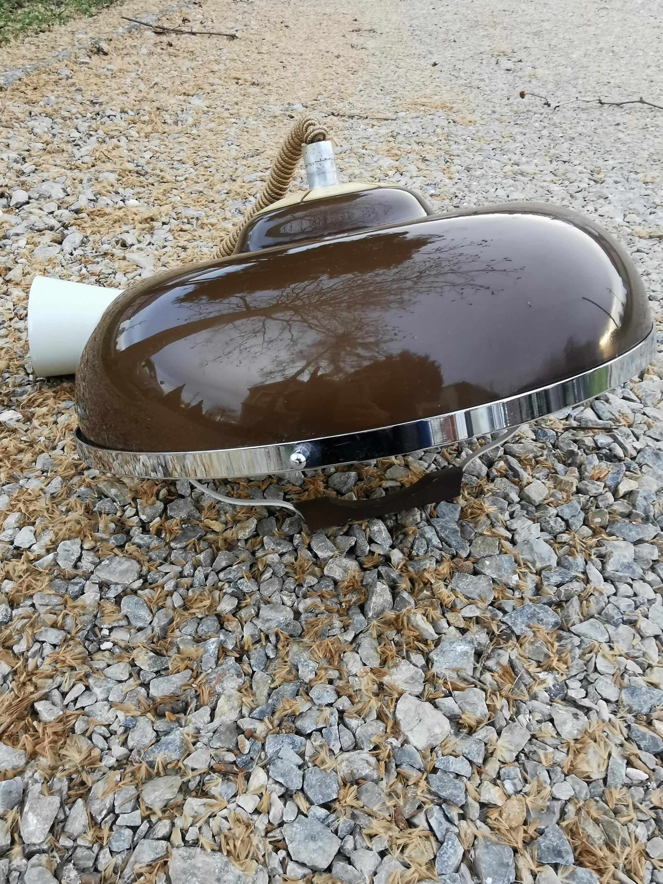 70'S Targetti Sankey社 チューブラーライト スペースエイジ Rexpeed Fender Turn Signals (Evo 7/8/9) – JD Customs U.S.A