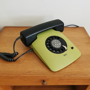 Iskra Phone - Etsy