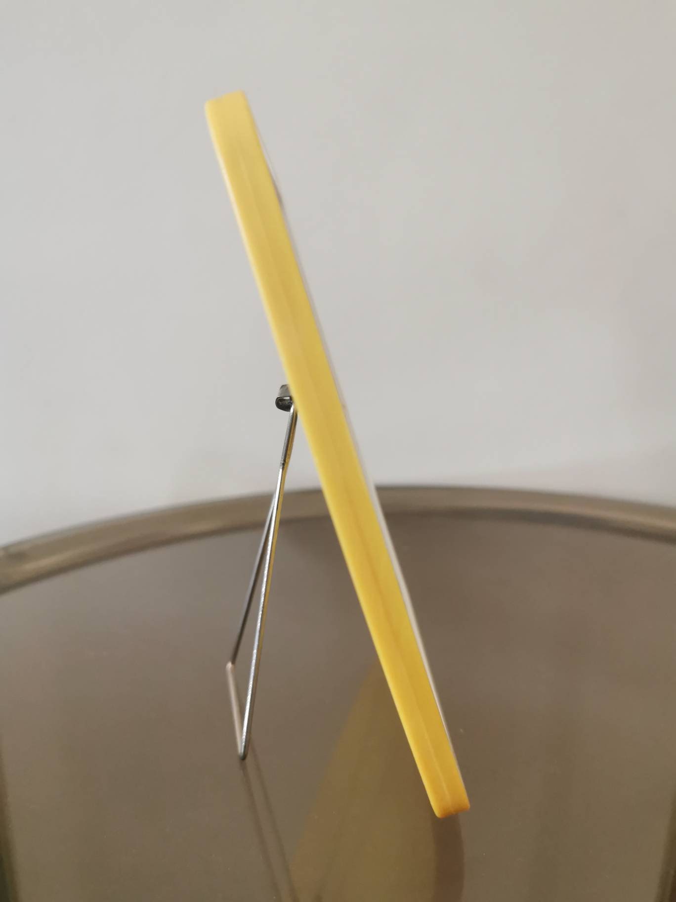 Vintage Mirror/ Mid Century Bathroom Mirror/vintage Makeup - Etsy