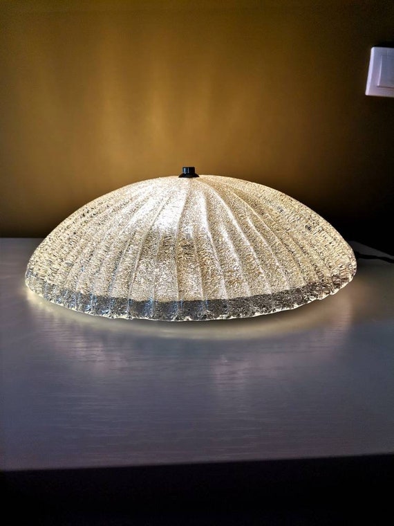 Retro cheap 1970s lighting