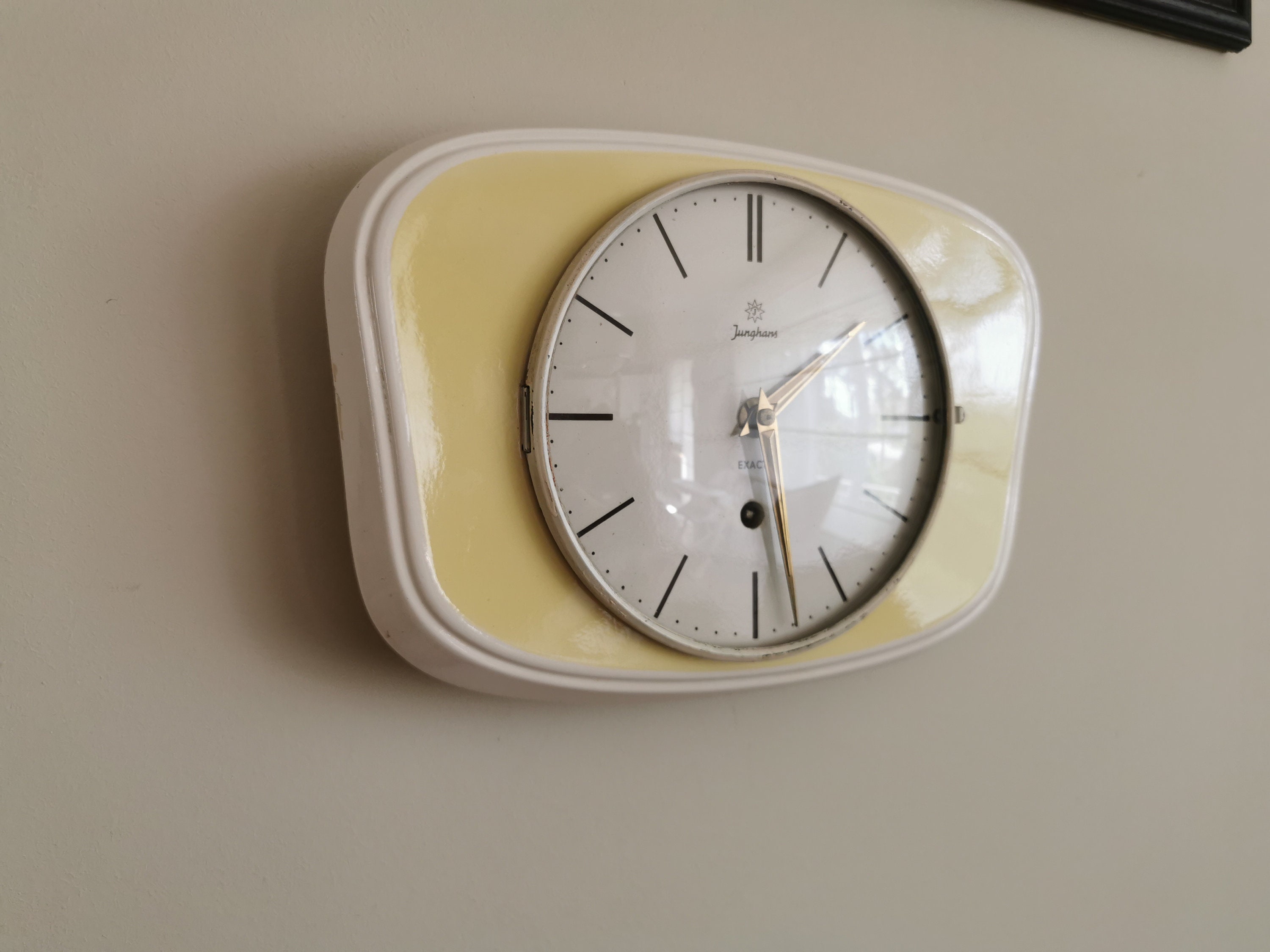 ヴィンテージ collectors Collection ウォールクロック