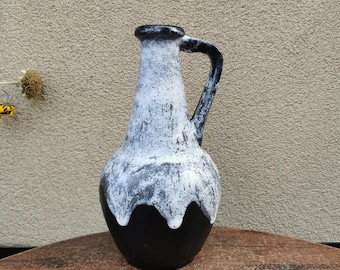 陶器の水差し、ヴィンテージ装飾、ピッチャー、花瓶 - Etsy 日本