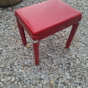 Space Age Stools - Etsy