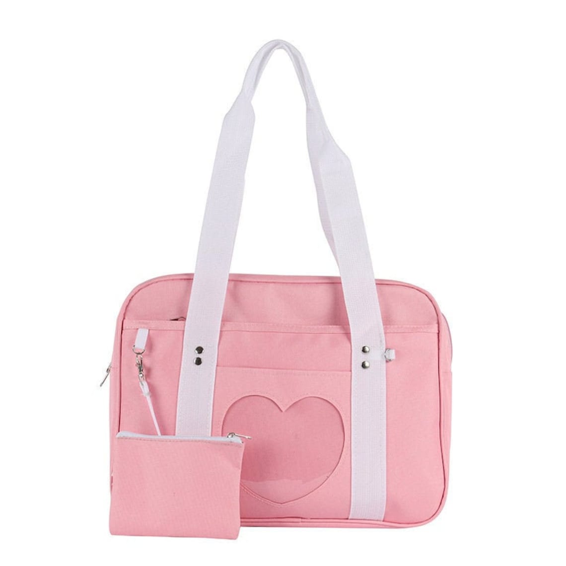 heart ita bag