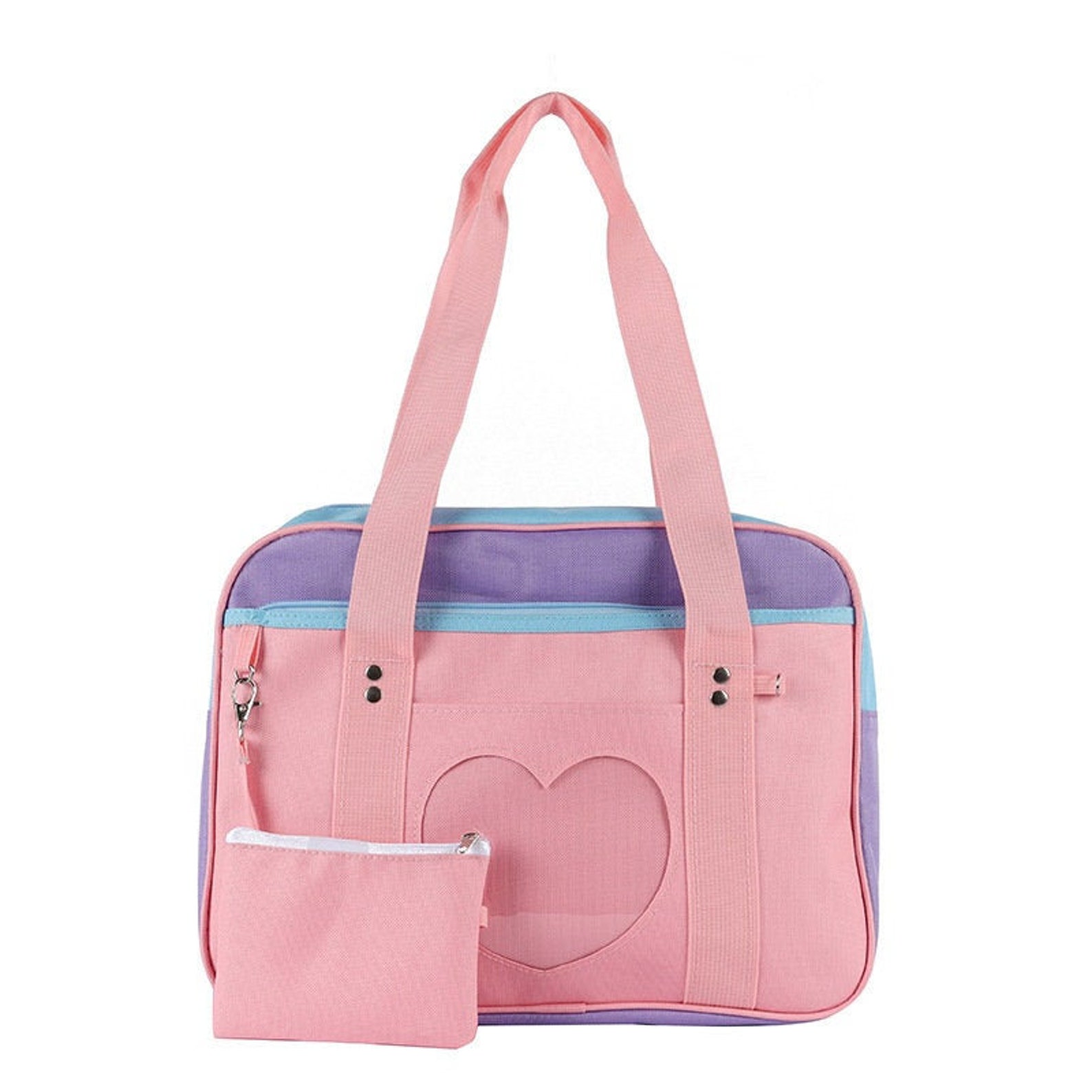 heart ita bag