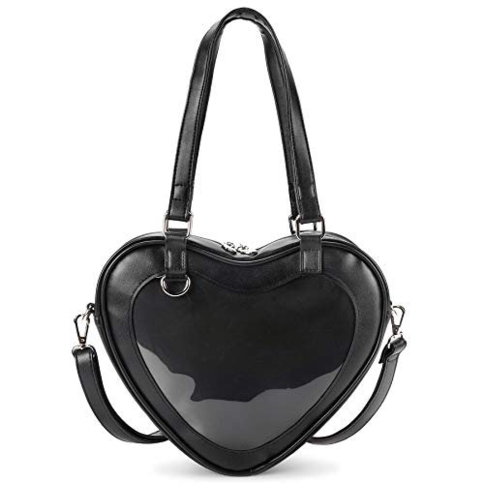 heart ita bag
