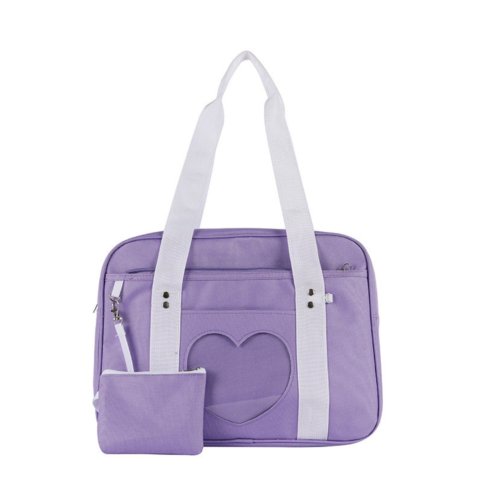 heart ita bag