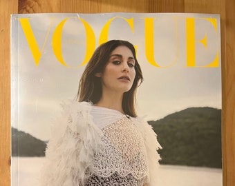 女性情報誌 Vogue Turkey Magazine May 2022 $_12.JPG?set_id=880000500F