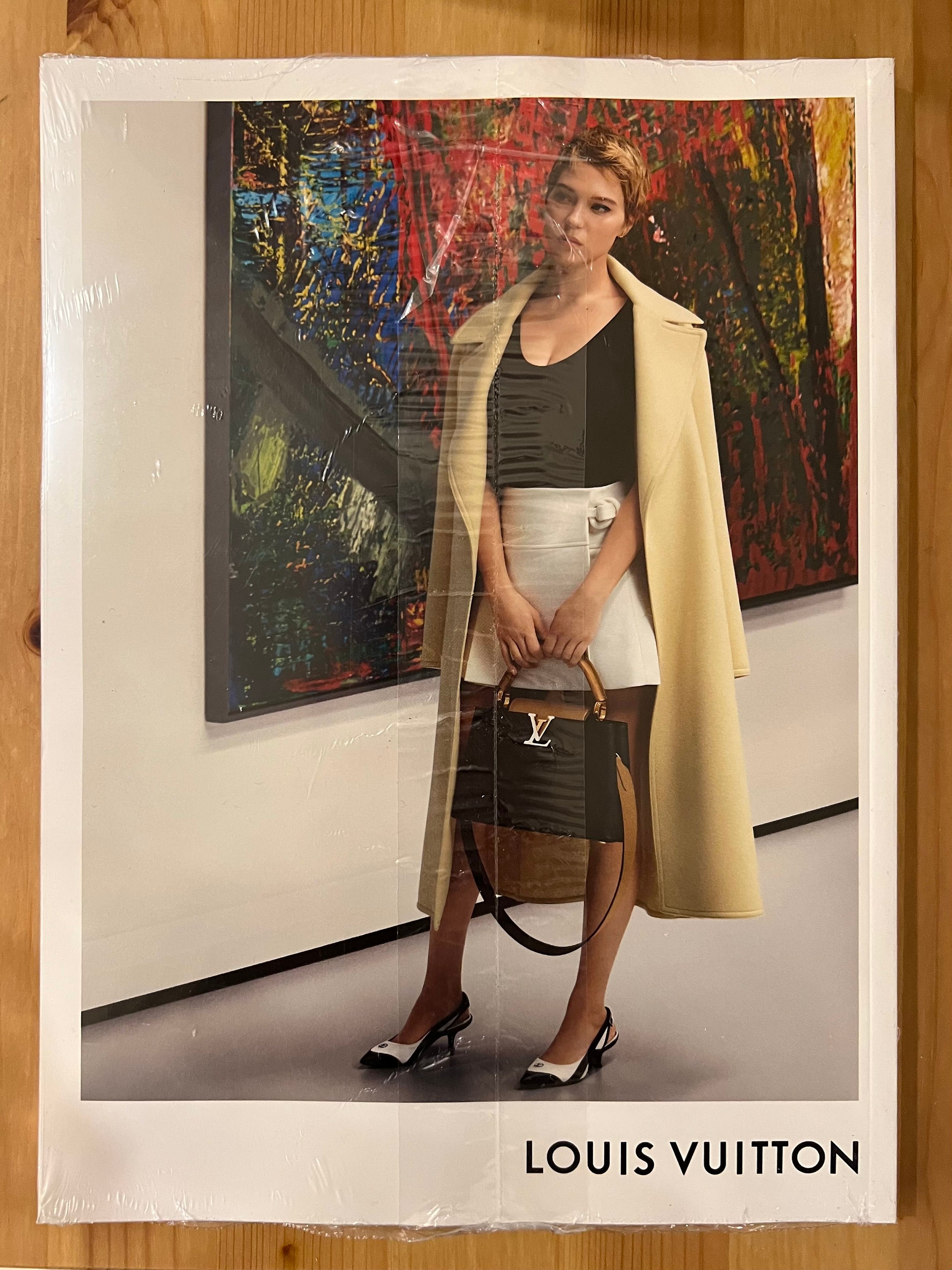 女性情報誌 Vogue Turkey Magazine May 2022 $_12.JPG?set_id=880000500F