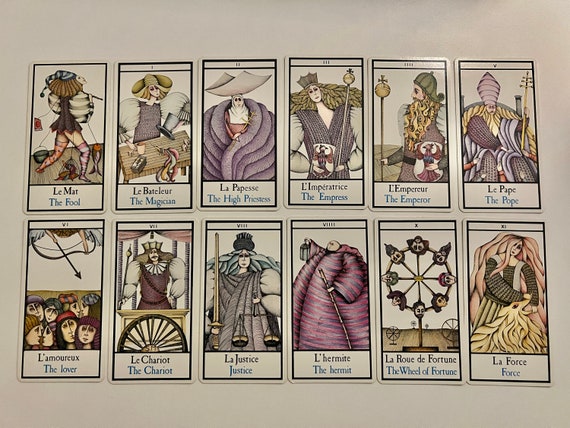 Maddonni Tarot Cards マドーニ タロッ Maddonni Tarot Cards マドーニ タロッ Maddonni Tarot Cards マドーニ