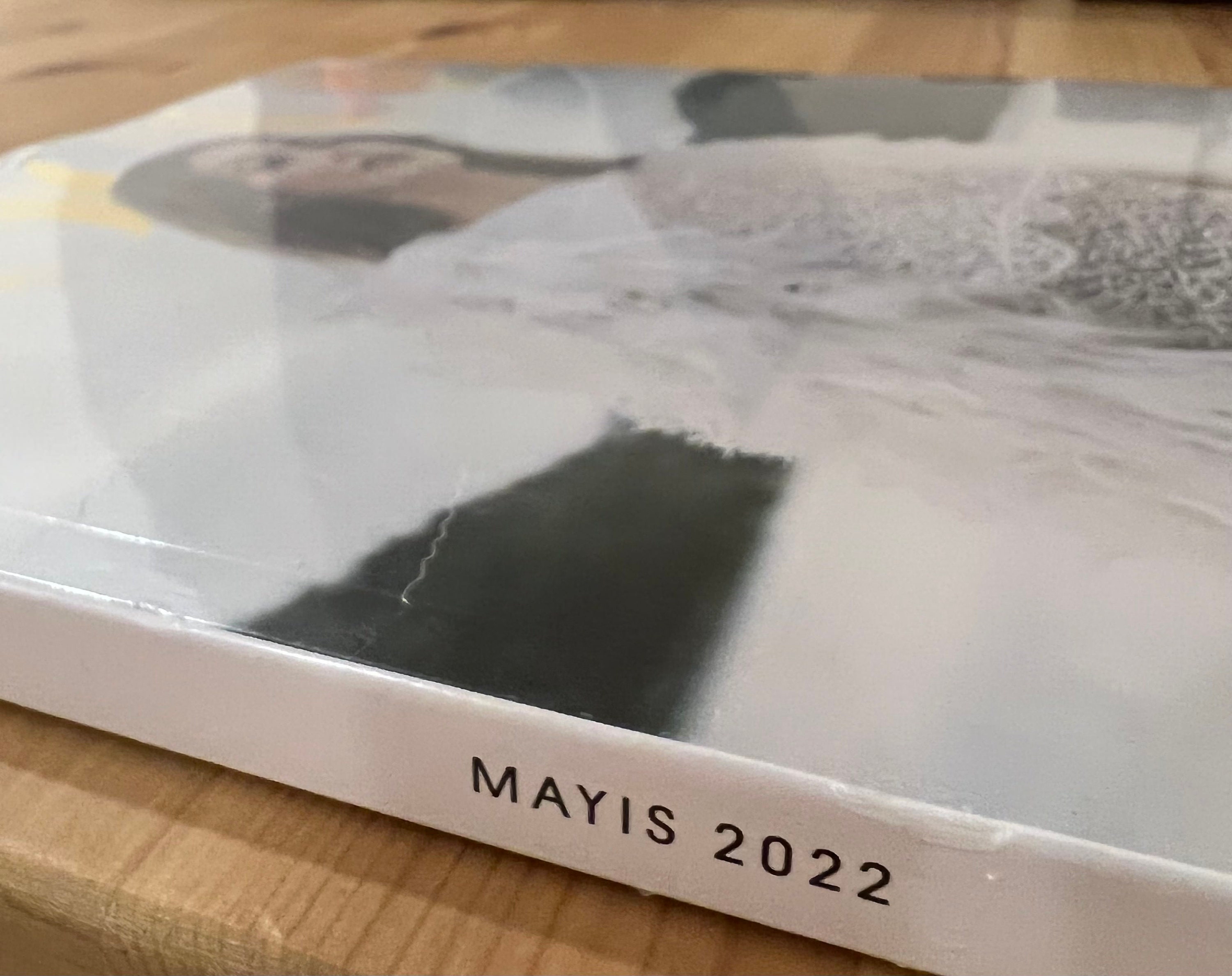 女性情報誌 Vogue Turkey Magazine May 2022 Vogue Turkey Magazine May 2022 女性情報誌