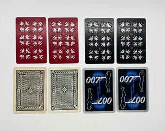 ヴィンテージ ジョーカー カード セット (クラシック トランプ