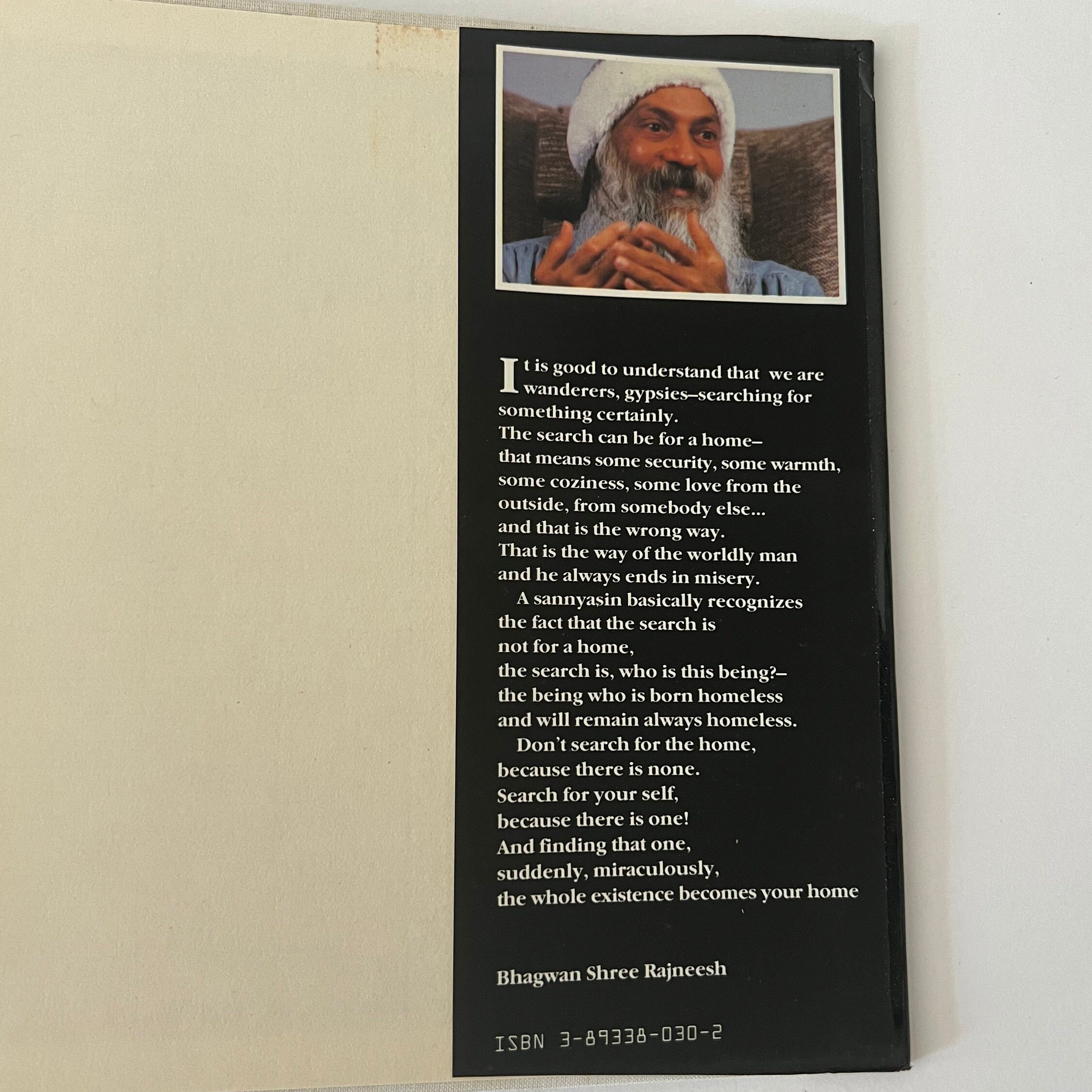 The Path of the Mystic: In Search of the Ultimate Freedom