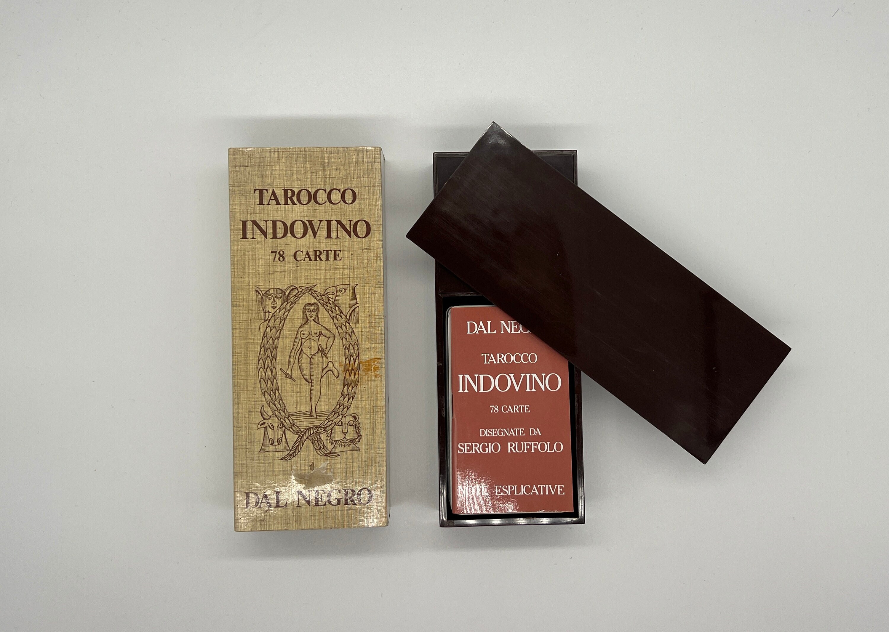 希少❤️Tarocco かるい indovino