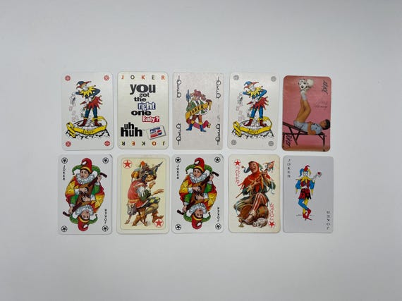 SHOW-WA SMTC カード トランプ JOKER ジョーカー レア グッズ il_fullxfull.6394208577_lh5i.jpg