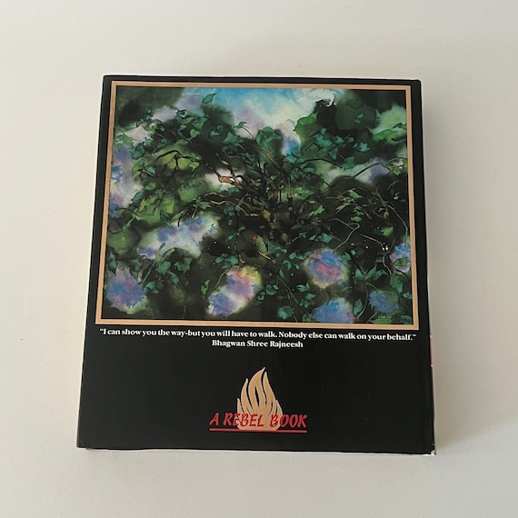 洋書 THE PATH OF THE MYSTIC by Osho Rajneesh The Path of the Mystic: In Search of the Ultimate Freedom