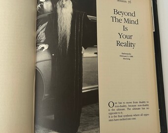洋書 THE PATH OF THE MYSTIC by Osho Rajneesh The Path of the Mystic: In Search of the Ultimate Freedom