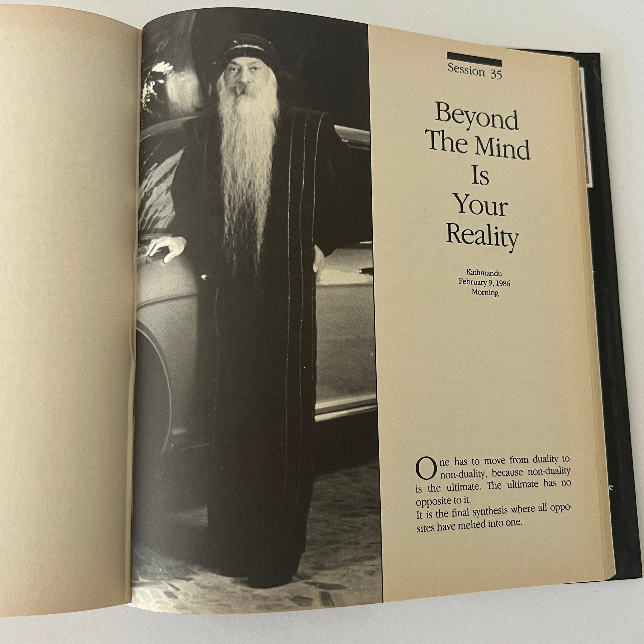 The Path of the Mystic: In Search of the Ultimate Freedom
