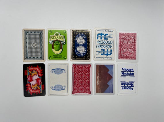 トランプ Gods Playing Cards Set Amazon.com: 99FOX Sleepy Playing Cards for Teens Adults