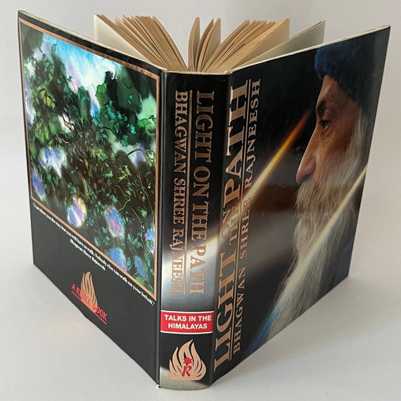 洋書 THE PATH OF THE MYSTIC by Osho Rajneesh The path of the mystic: Talks in Uruguay by Osho | Goodreads