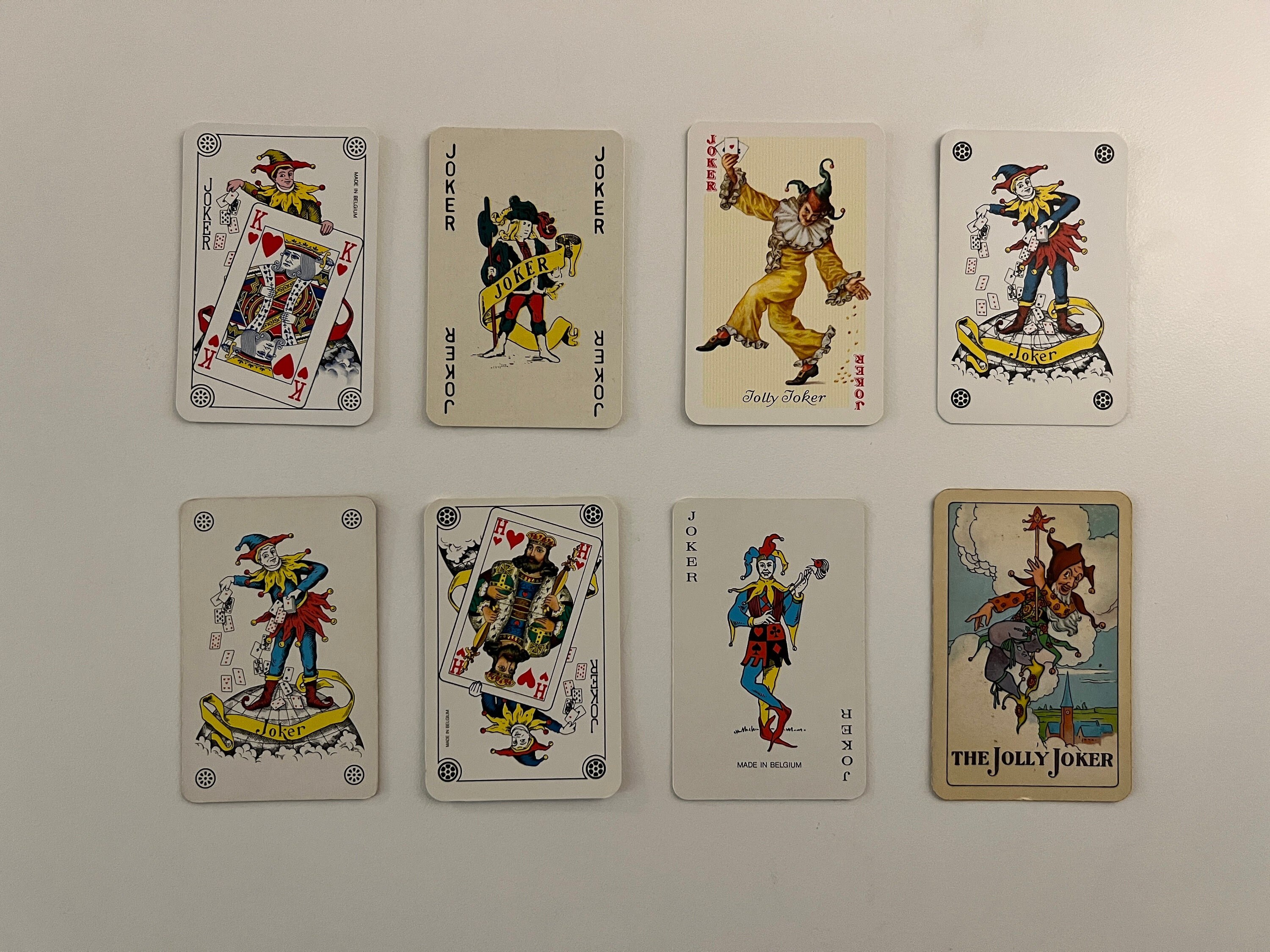 J*E様 JokerD Ultimate T-Poker Can We Go 2 For 2 on Joker Wins on Ultimate X Video Poker