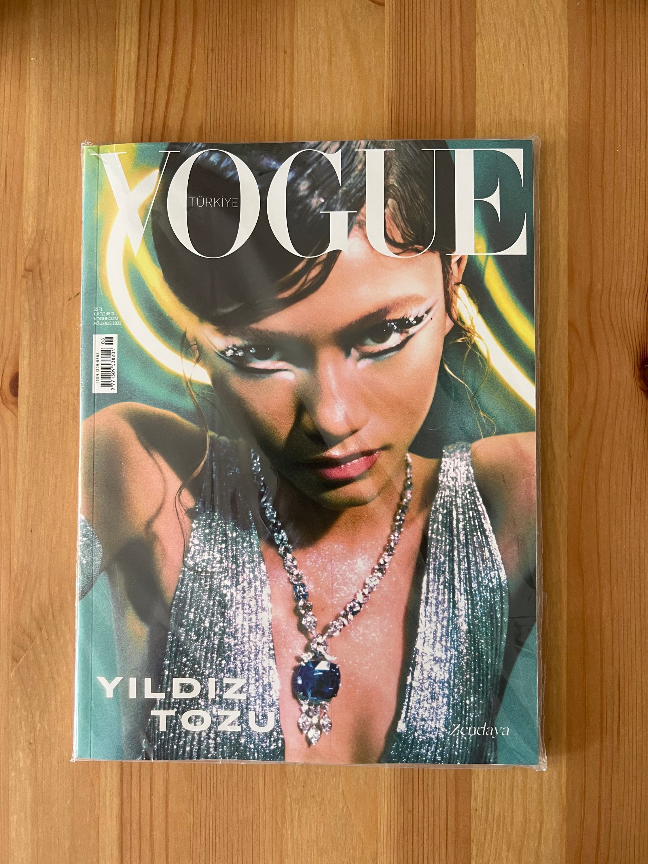 Las mejores ofertas en Vogue mensual de revistas de moda en Inglés
