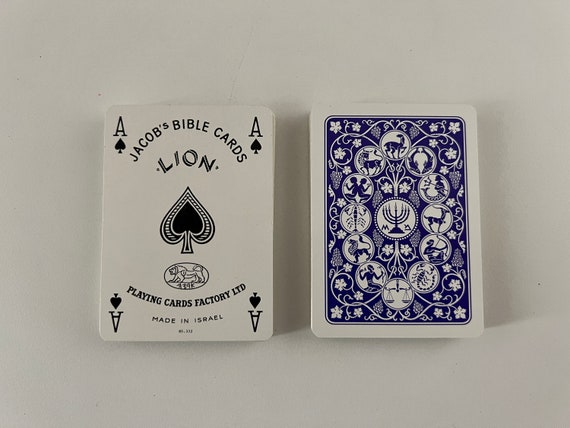 rare playing card Rare Hunt and Sons 1830s British Playing Cards, Heavy Stock, Clubs –  critical EYE Finds main image 1