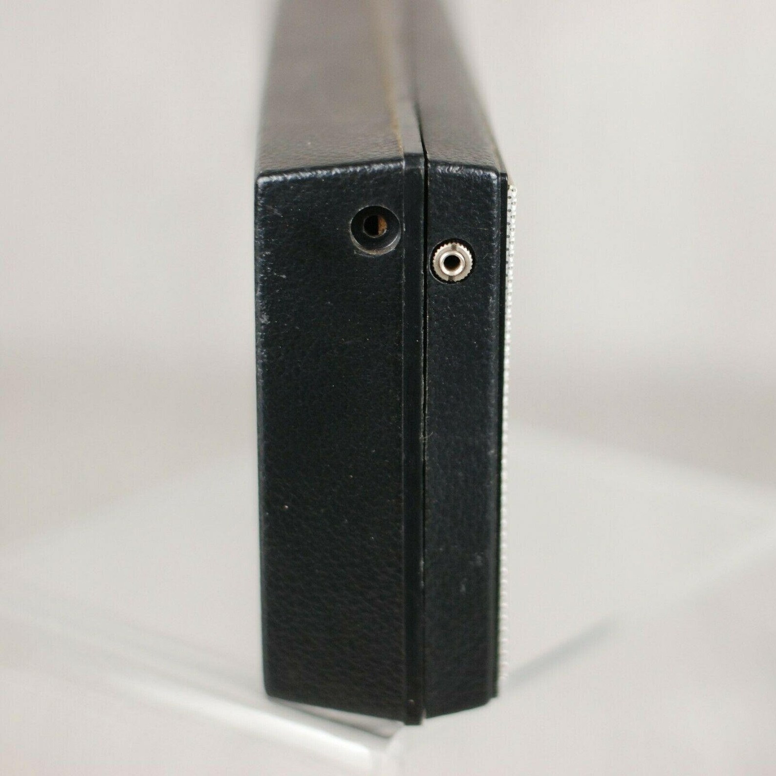 Vintage Transistor Radio Graymark 8 Model G 512 Working Etsy