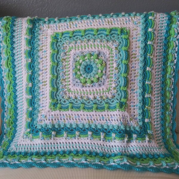 Lap Blanket for Seniors Etsy