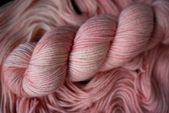 Primrose | Choice of Weight | Single Skein