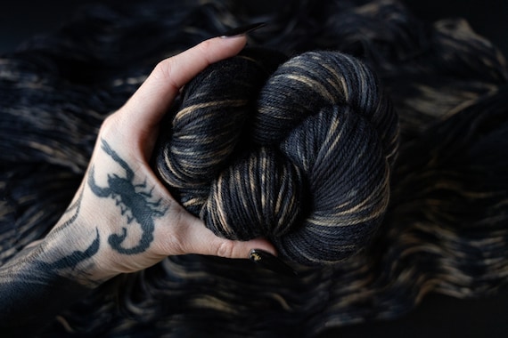 Stromatolite | Choice of Weight | Single Skein