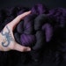 see more listings in the Variegated Yarns section