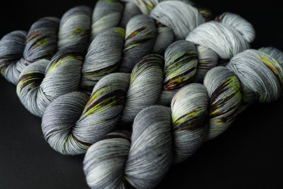 Opportunity | Choice of Weight | Single Skein
