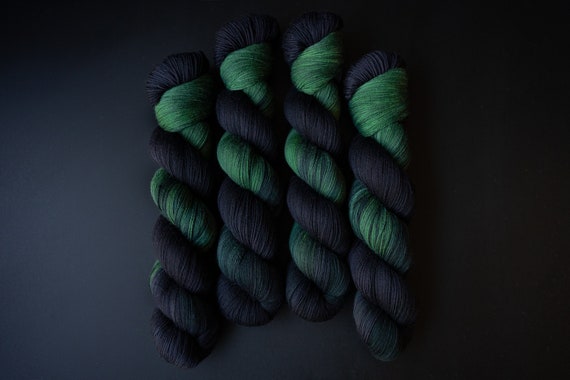 Delta Draconis | Choice of Weight | Single Skein