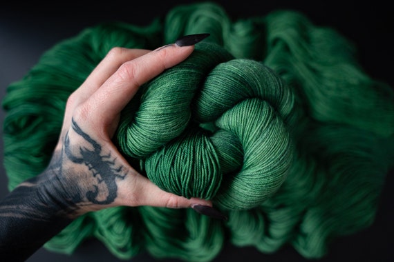 Viserion | Choice of Weight | Single Skein