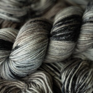 Curiosity Choice of Weight Crow and Crescent Yarn image 9