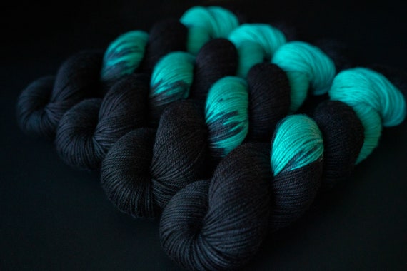 Todd | Choice of Weight | Single Skein