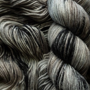 Curiosity Choice of Weight Crow and Crescent Yarn image 7