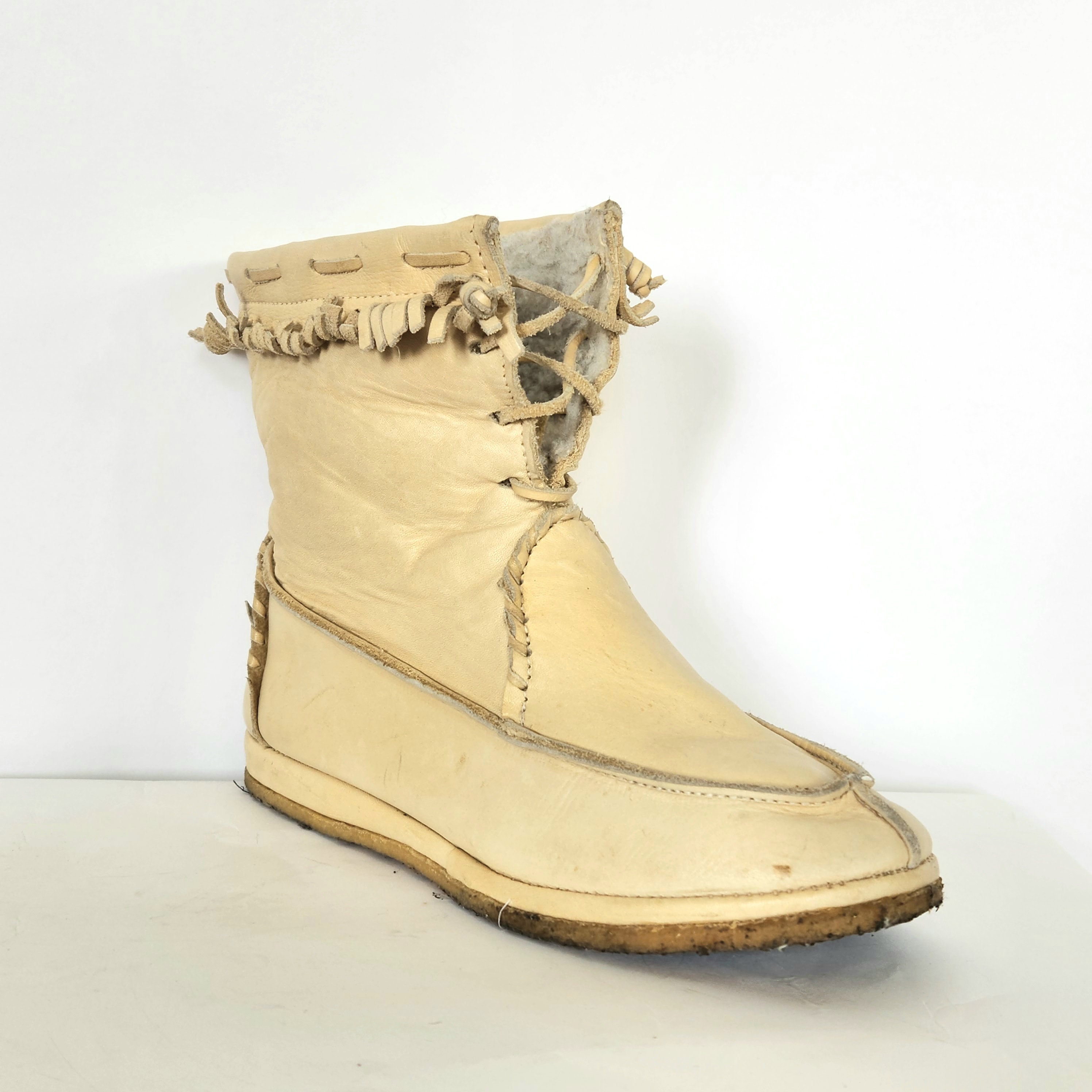 Desert boots 1970s cheap