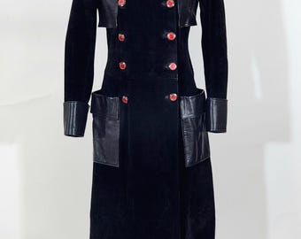GUCCI VINTAGE TRENCH | Luxury Vintage Gucci Trench Coat | Gucci